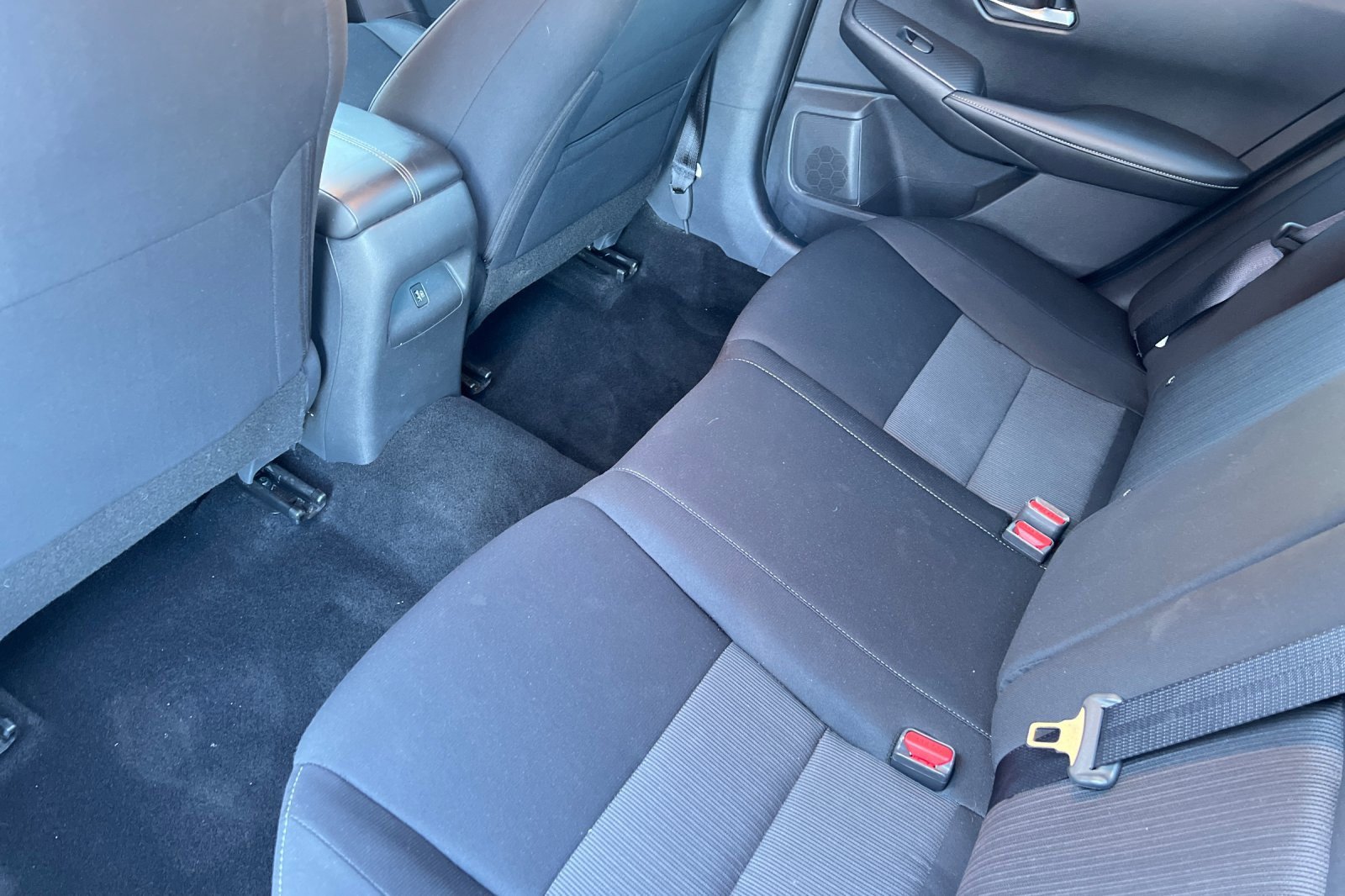 Used 2023 Nissan Sentra SV image 16