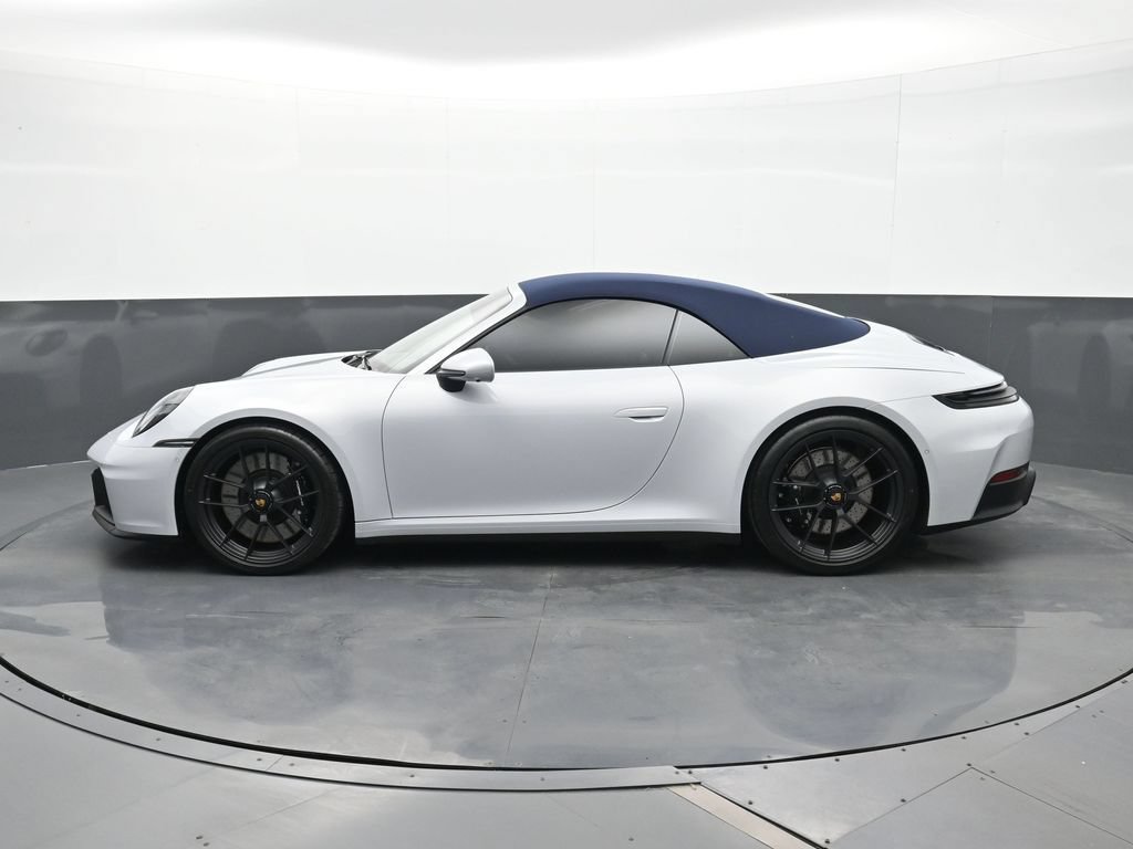 Certified 2026 Porsche 911 Carrera GTS RWD image 2