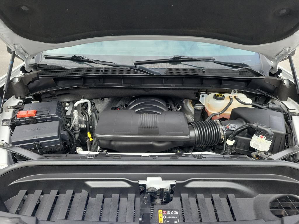 Used 2024 GMC Sierra 1500 Denali w/ Denali Reserve Package AWD/4WD image 33