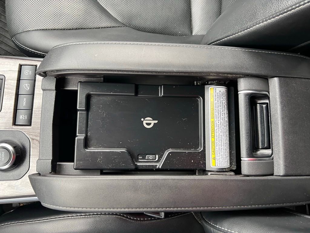 Used 2020 Toyota Highlander Platinum image 33