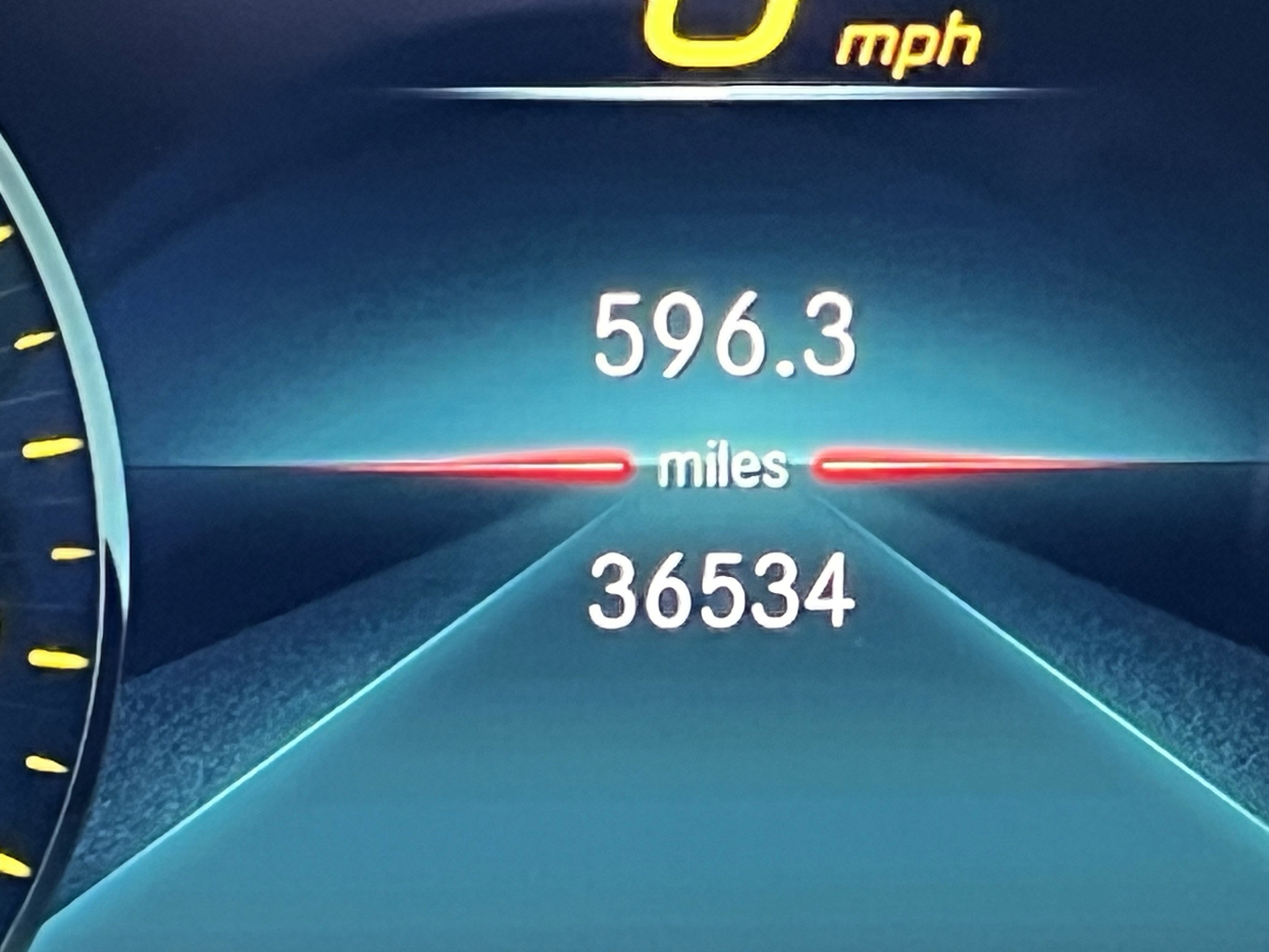 Certified 2021 Mercedes-Benz E 450 4MATIC All-Terrain Wagon image 22