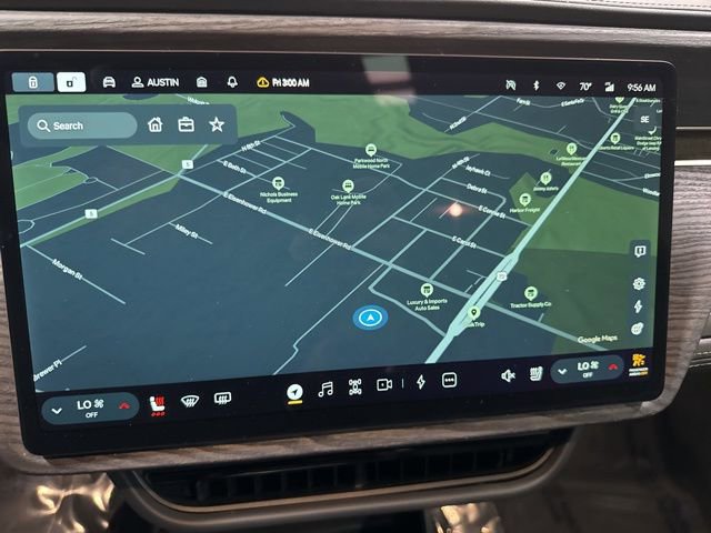 Used 2023 Rivian R1S Adventure AWD/4WD image 5