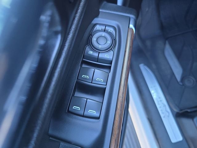 Certified 2022 Chevrolet Silverado 1500 High Country image 16