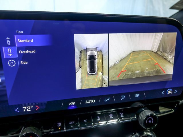 New 2026 Chevrolet Blazer EV LT image 16