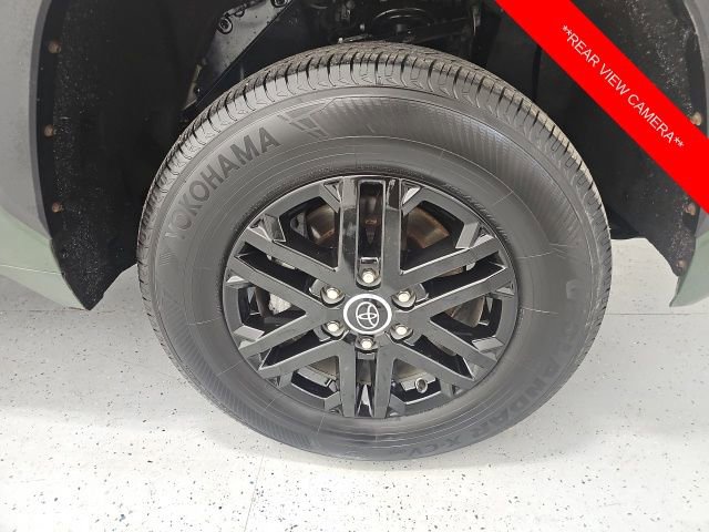 Used 2023 Toyota Tundra SR5 w/ SR5 Premium Package image 8
