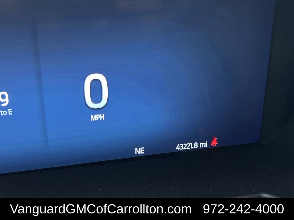 Used 2024 Ford F350 Lariat w/ Chrome Package image 16