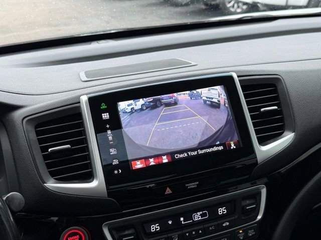 Used 2016 Honda Pilot Elite image 4