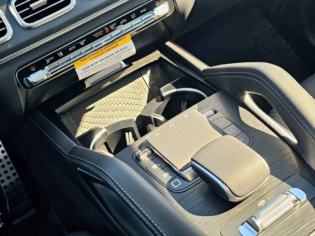 New 2026 Mercedes-Benz GLS 450 4MATIC image 35