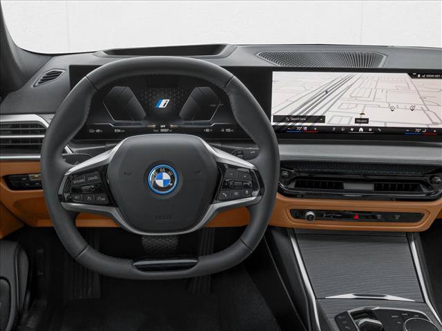 New 2026 BMW i4 eDrive40 w/ M Sport Package RWD image 4