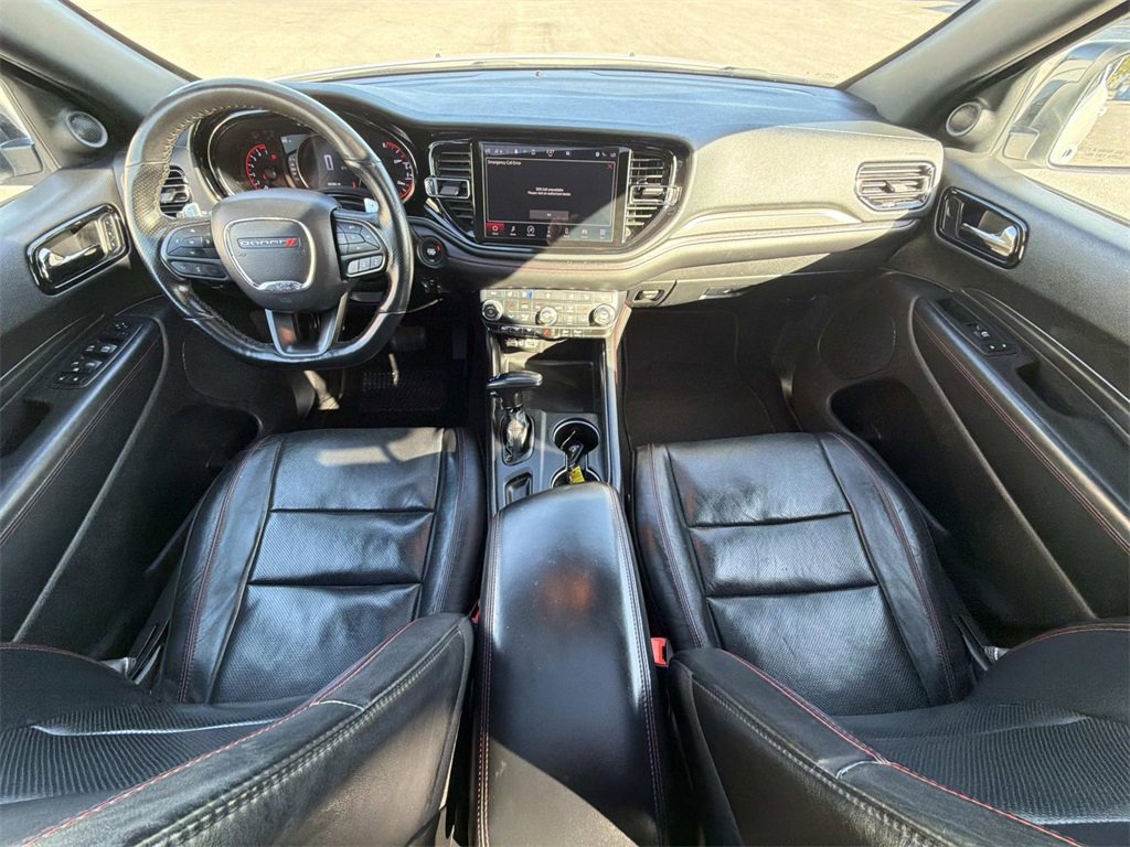 Used 2023 Dodge Durango GT image 24