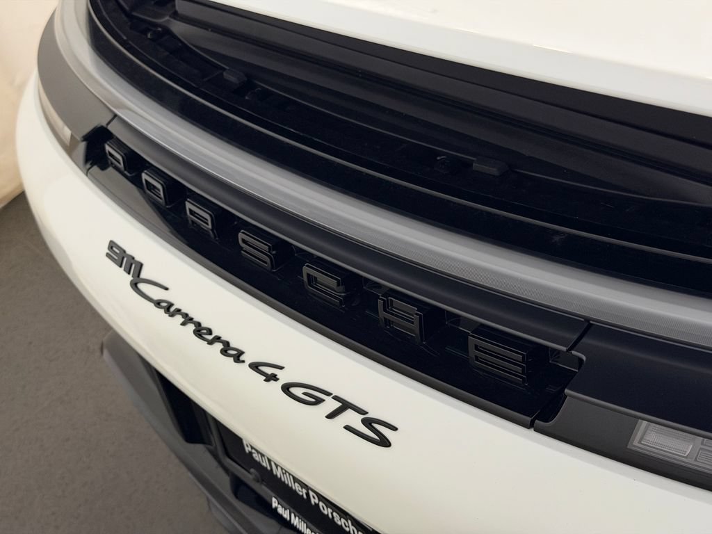 New 2026 Porsche 911 Carrera 4 GTS AWD/4WD image 24