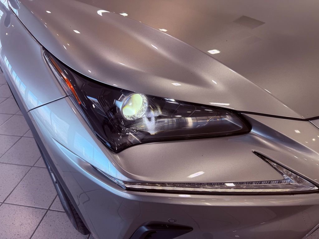 Used 2019 Lexus NX 300 AWD w/ Premium Package image 17