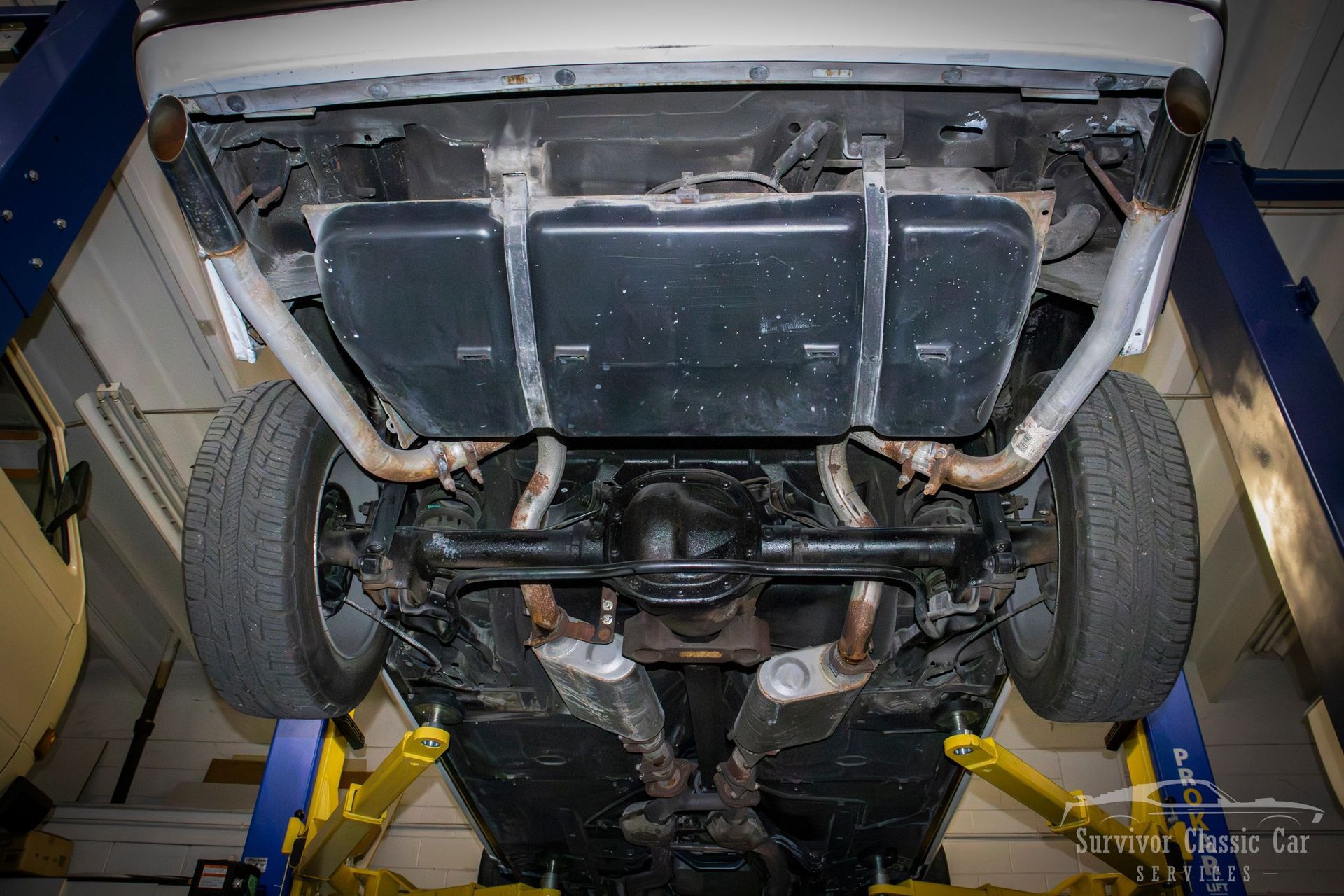 Used 1989 Ford Mustang LX RWD image 24
