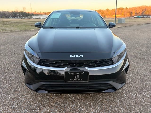 Used 2024 Kia Forte LXS image 6