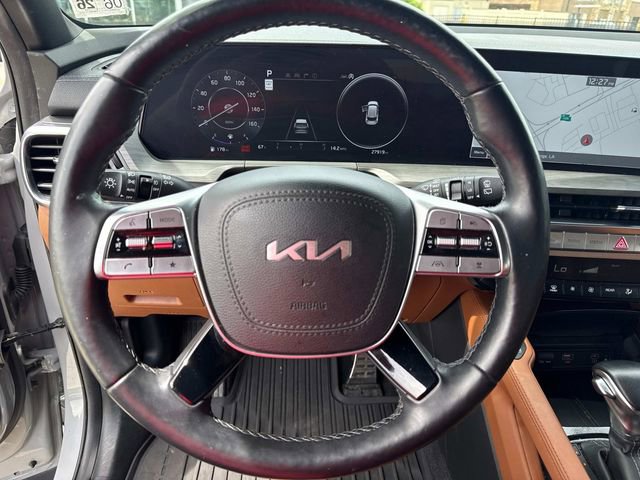 Used 2024 Kia Telluride SX X-Line image 30