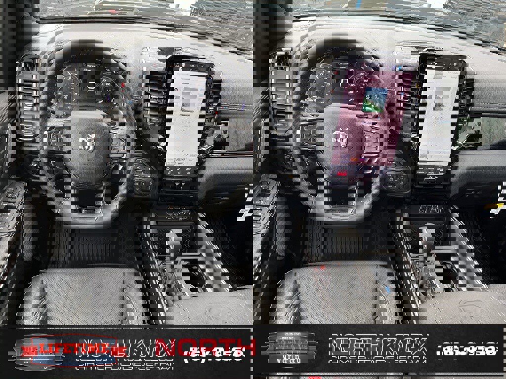 New 2026 RAM 1500 Rebel image 14