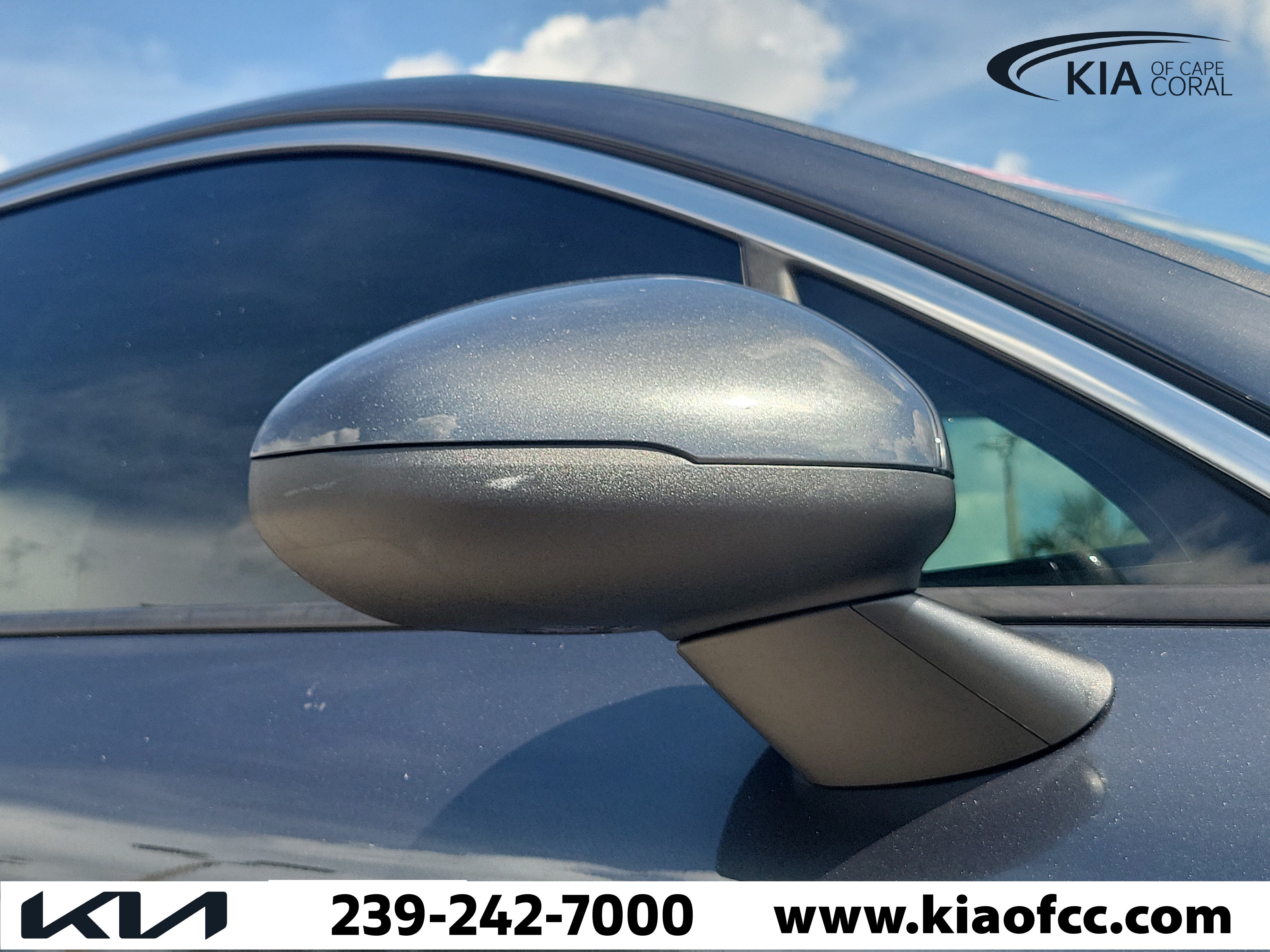 Certified 2024 Kia K5 LXS FWD image 8