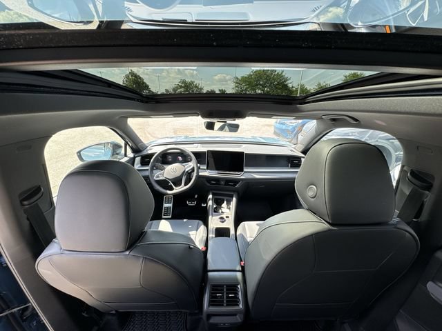 New 2026 Volkswagen Tiguan SE R-Line AWD/4WD image 20