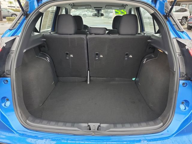 Used 2023 Nissan Kicks S image 27