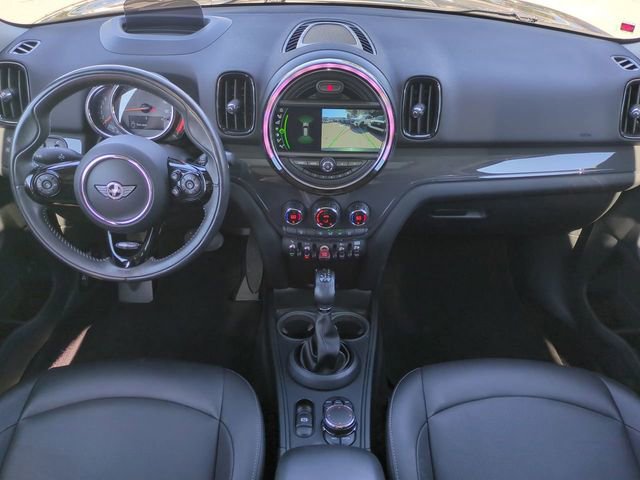 Used 2018 MINI Cooper Countryman image 17