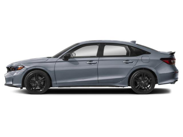 New 2026 Honda Civic Si image 6