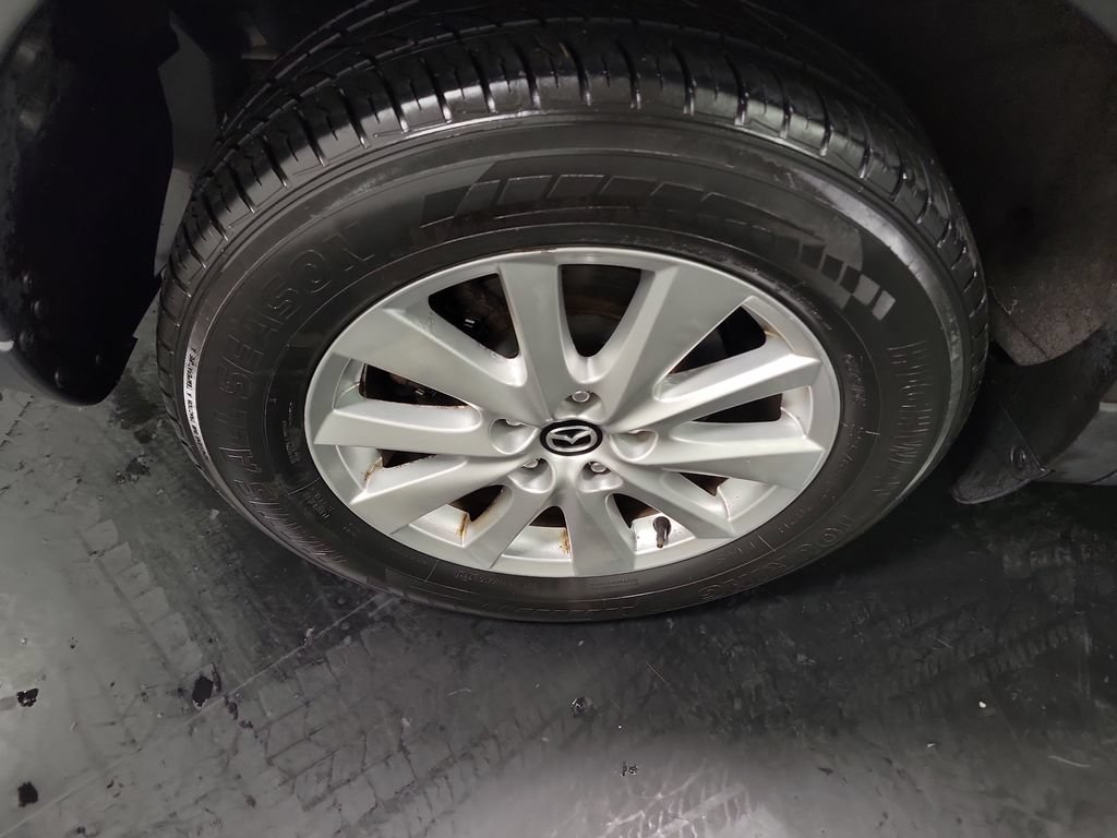 Used 2016 MAZDA CX-5 Sport AWD/4WD image 12