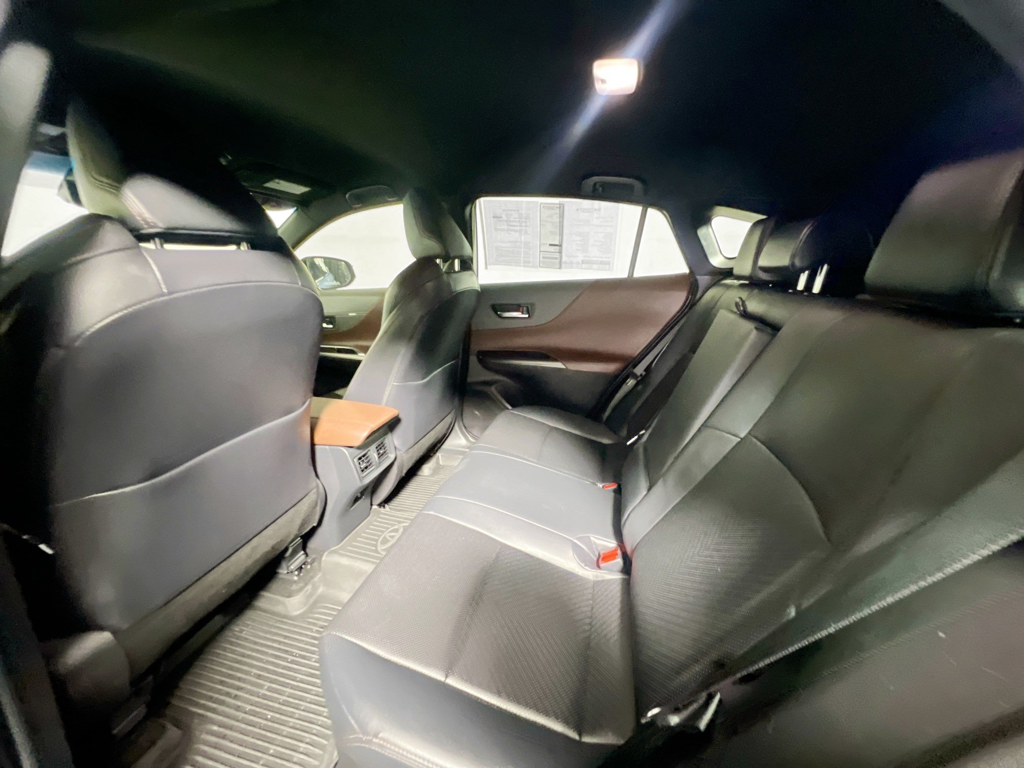 Used 2021 Toyota Venza Limited w/ Advanced Technology Package AWD/4WD image 28