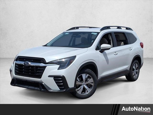 Used 2025 Subaru Ascent Premium
