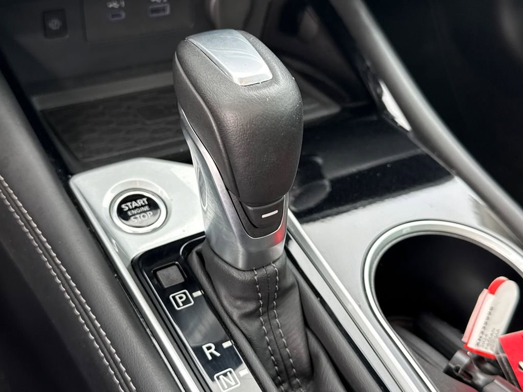 Used 2024 Nissan Altima 2.5 SV w/ SV Premium Package image 28