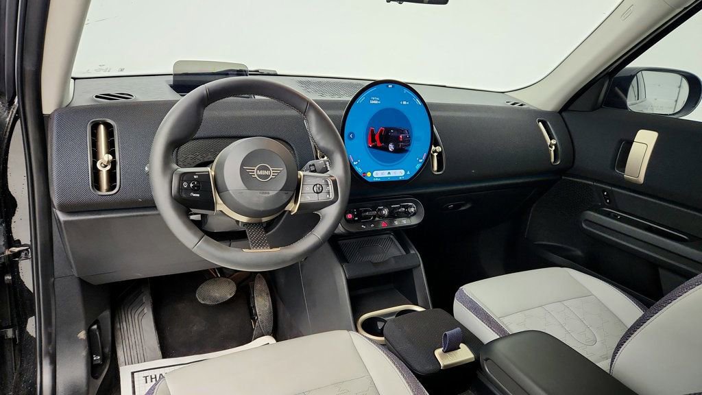 Used 2025 MINI Cooper Countryman SE AWD/4WD image 13