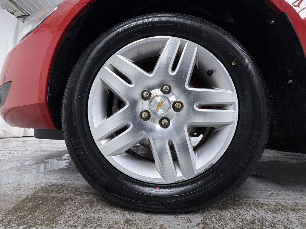 Used 2011 Chevrolet Impala LT image 14