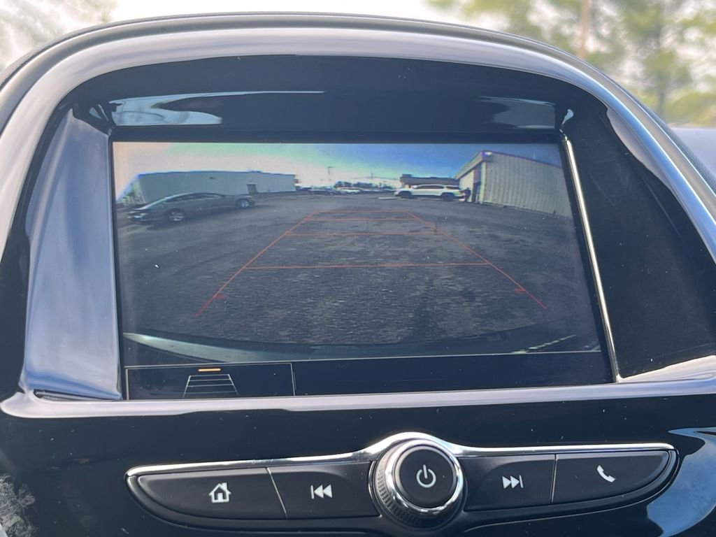 Used 2022 Chevrolet Spark LT image 25