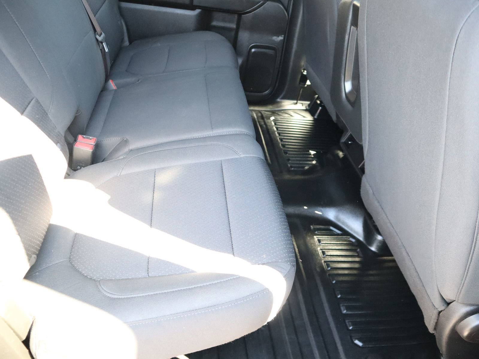 Used 2023 Chevrolet Silverado 3500 W/T w/ WT Convenience Package image 46