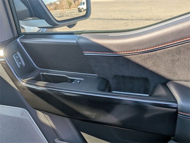 Used 2024 Ford F150 Raptor w/ Equipment Group 803A Raptor R image 38