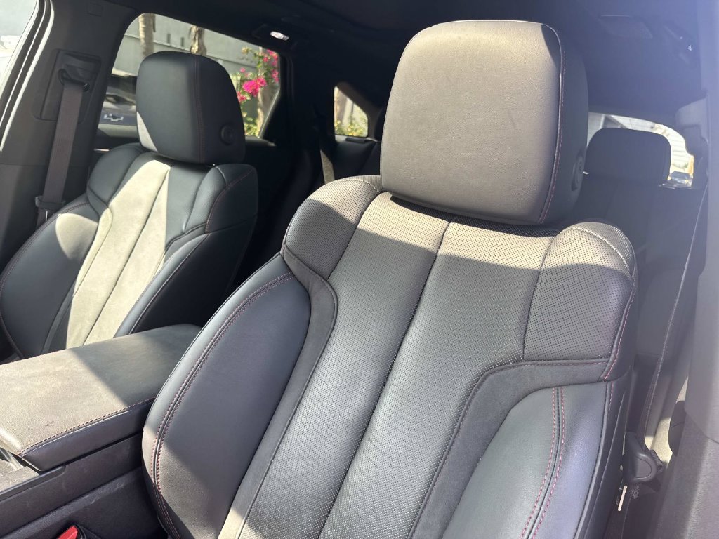 Used 2024 Acura ZDX A-Spec RWD image 20
