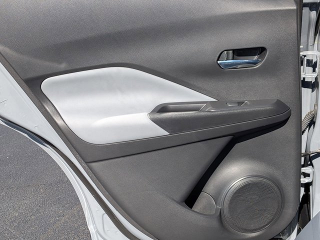 Certified 2023 Nissan Kicks SR w/ SR Premium Package FWD image 24