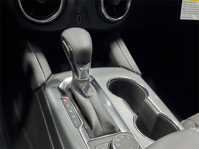 New 2025 Chevrolet Blazer LT w/ Driver Confidence Package image 24
