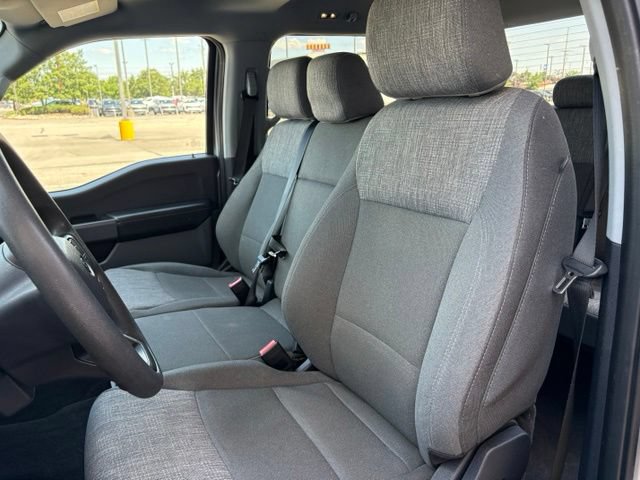 Used 2022 Ford F150 XLT AWD/4WD image 29