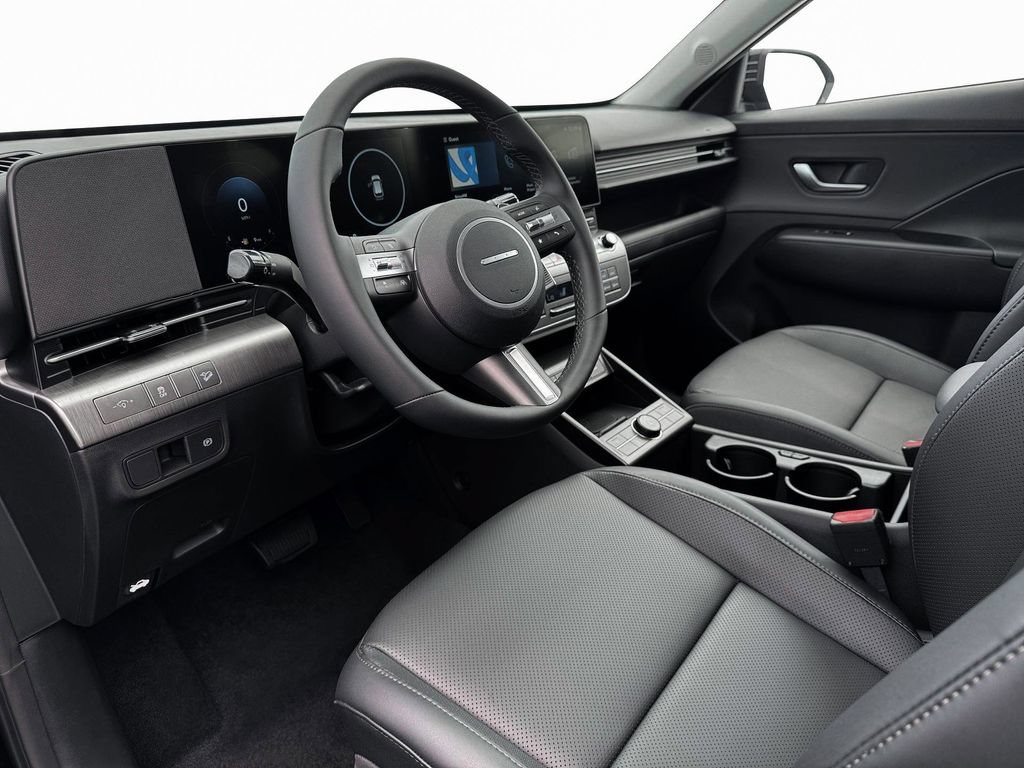 New 2026 Hyundai Kona SEL Premium AWD/4WD image 15