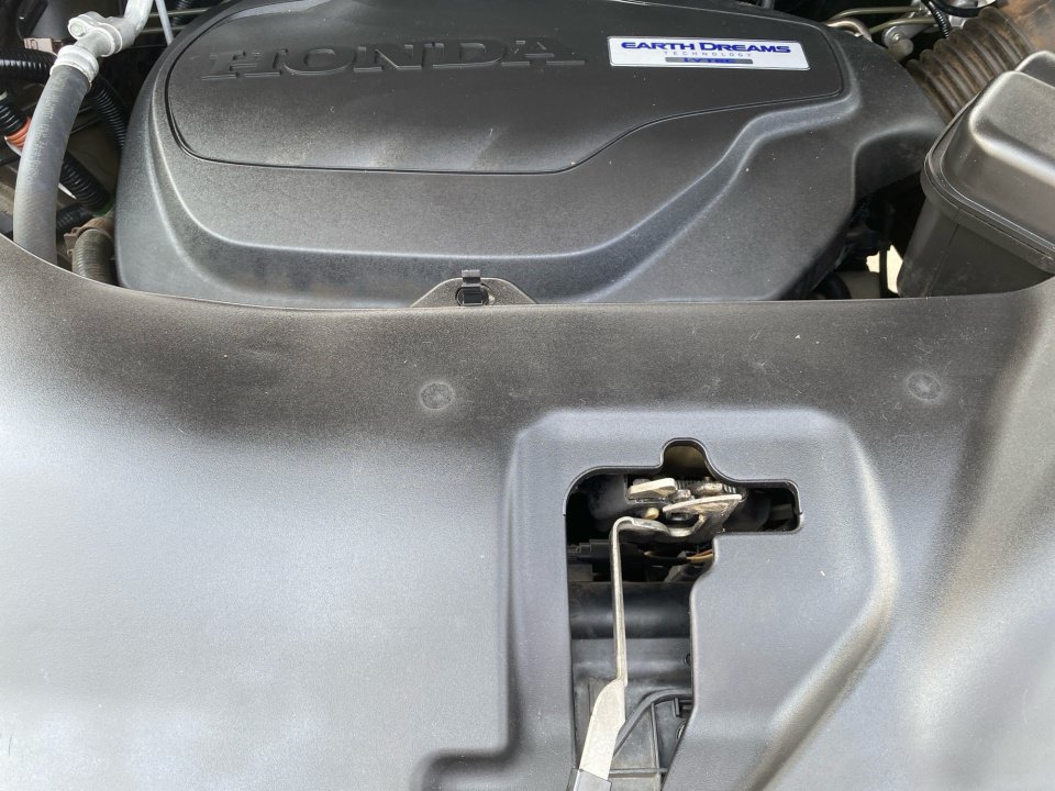 Used 2020 Honda Passport EX-L image 20