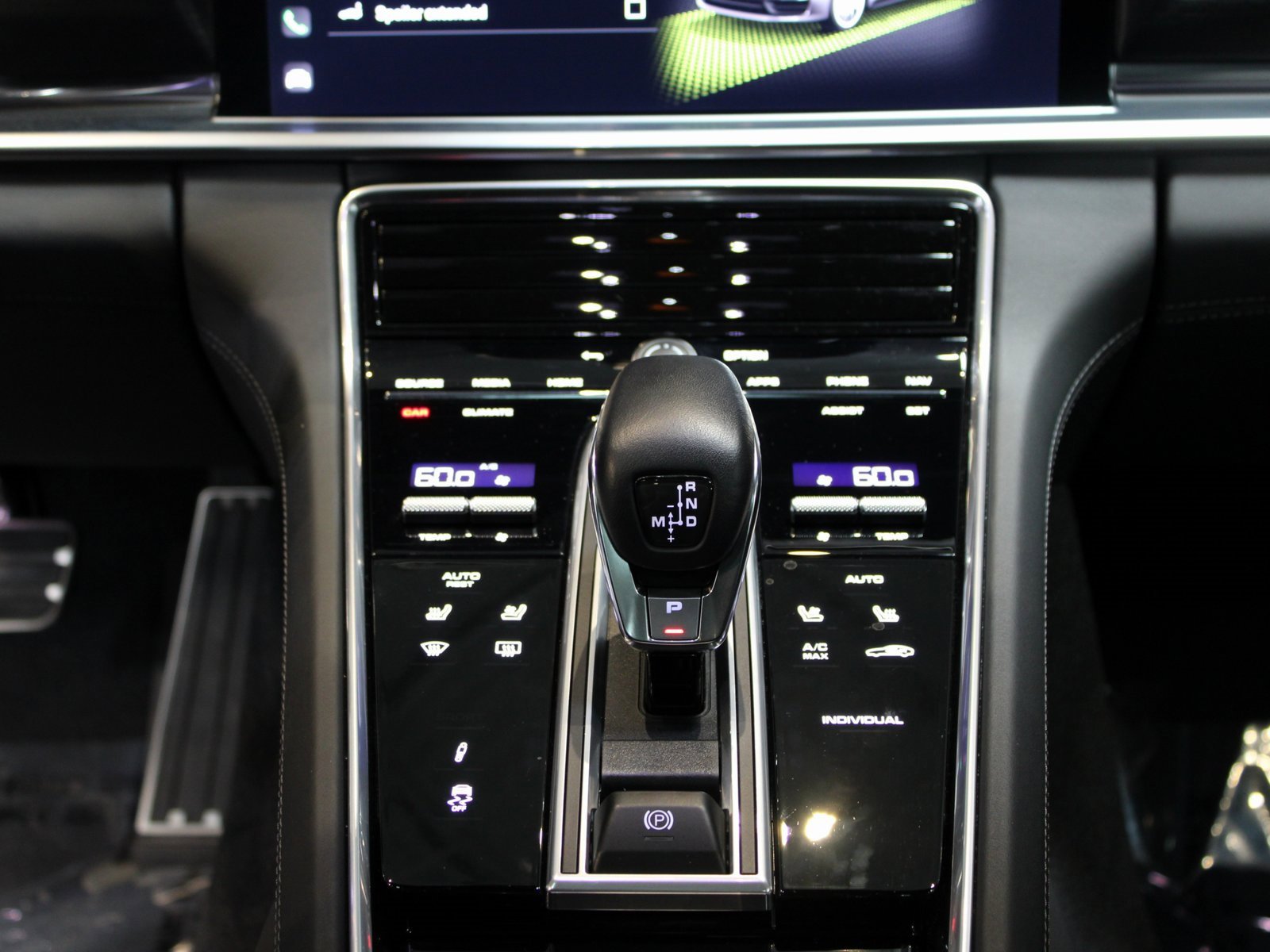 Certified 2023 Porsche Panamera 4 w/ Premium Package image 22