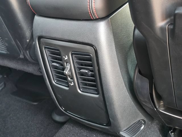 Used 2025 Dodge Durango R/T w/ Blacktop Package AWD/4WD image 36