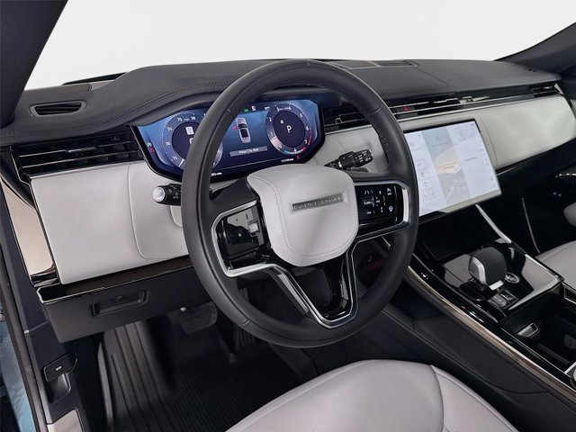 New 2026 Land Rover Range Rover Sport SE AWD/4WD image 9