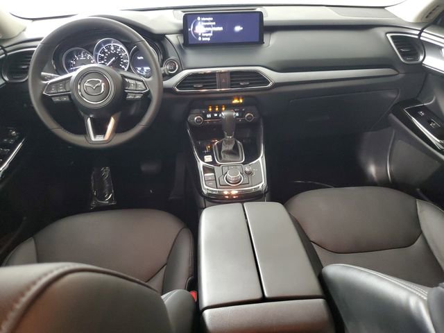 Certified 2023 MAZDA CX-9 Touring Plus AWD/4WD image 15