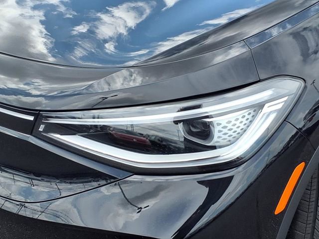 New 2025 Volkswagen ID.4 Pro S Plus AWD/4WD image 21