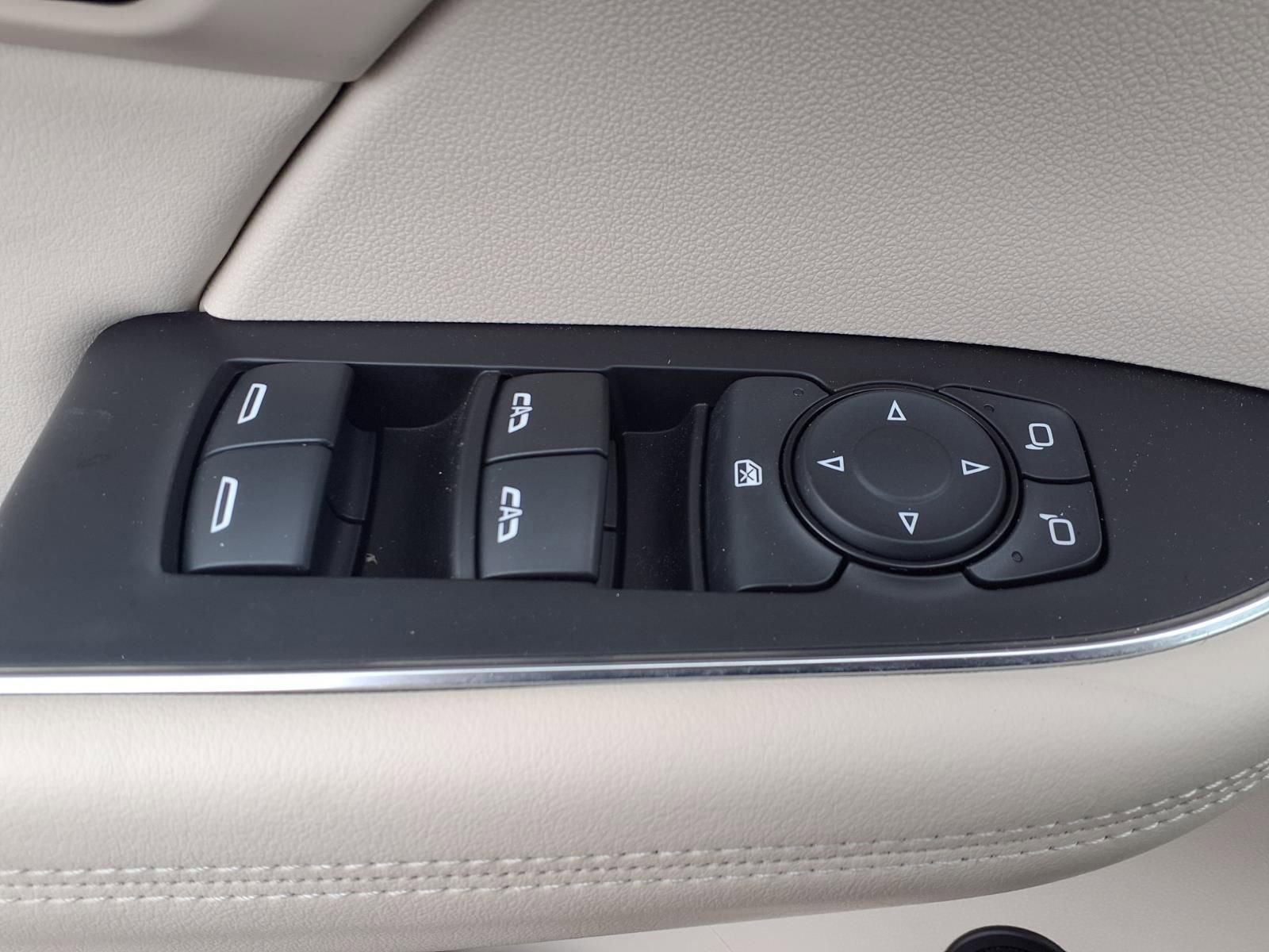 Certified 2023 Buick Envision Avenir image 14