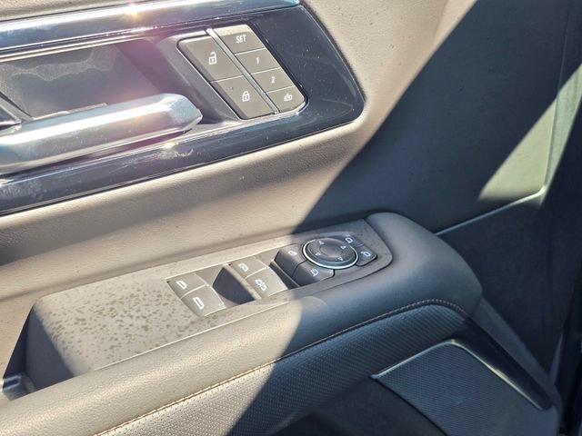 New 2026 Chevrolet Tahoe High Country AWD/4WD image 24