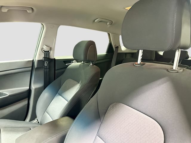 Used 2017 Hyundai Tucson SE AWD/4WD image 20