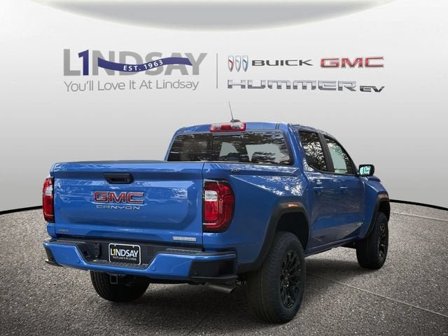 New 2026 GMC Canyon Elevation w/ Convenience Package AWD/4WD image 3