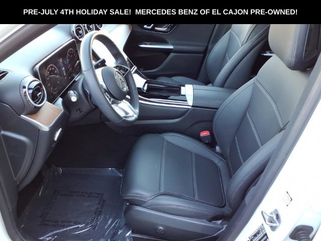 Used 2026 Mercedes-Benz GLC 300 image 15